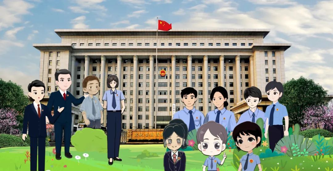 他们“破次元”而来