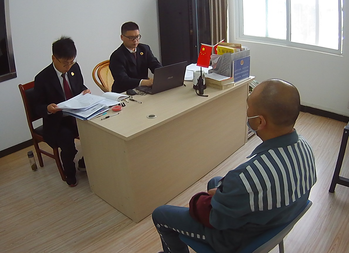 为民办实事3