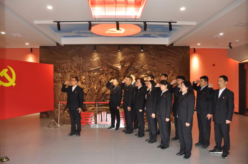 凝心向未来，奋斗正当时——九成坂院2024年度系列活动圆满收官