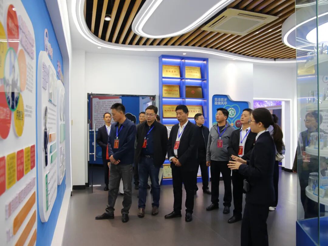 人大代表、政协委员专题视察芜湖检察工作